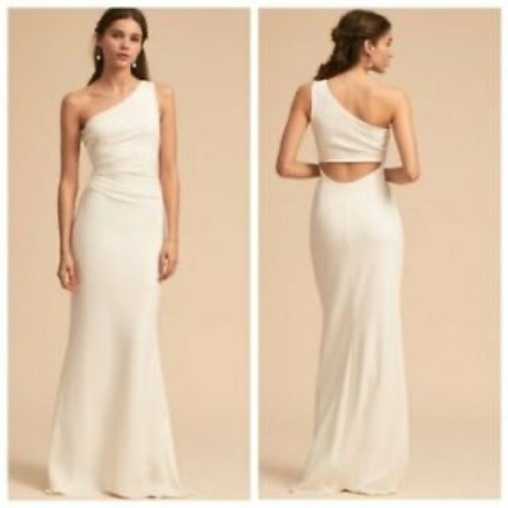 BHLDN Gwyneth dress NWT size 6